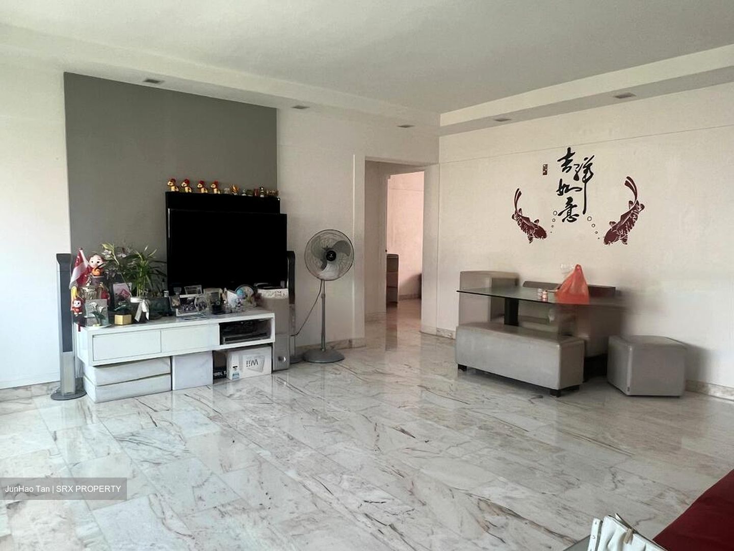 Blk 902 TAMPINES PALMSVILLE (Tampines), HDB 4 Rooms #463233161